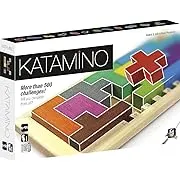 GIGAMIC 6036 Katamino Family, One Colour