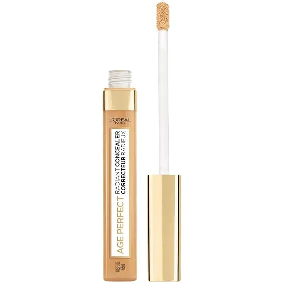 L’Oréal Paris Age Perfect Radiant Concealer, Ivory Beige