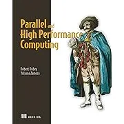 Parallel and High Performance Computing