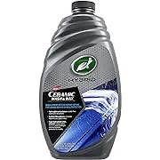 Hybrid Solutions Ceramic Wash &amp; Wax 3 Pints 1.42 L Wash Shine Protection Car Wax