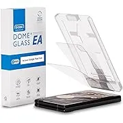 Whitestone EA Glass Google Pixel Fold Screen Protector EA Full Coverage Tempered Glass Shield [Easy Install] by Whitestone for Google Pixel Fold - Two Pack