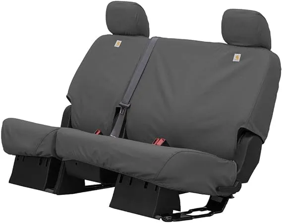 Covercraft 11 Dodge RamCarhartt Traditional Fit Custom Seat Covers