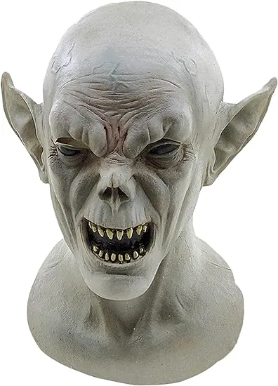 Caitiff Nosferatu Mask