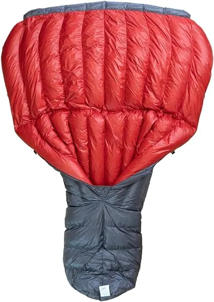 StormLoft Down TopQuilt Sleeping Bag