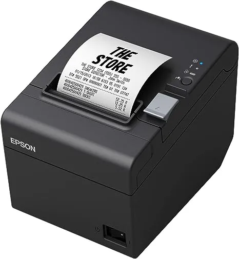 Epson Receipt Printer TM-T20III C31CH51001