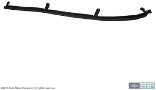 Ford BB5Z-7825324-B - Weatherstrip