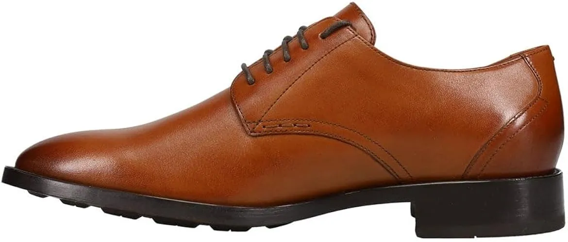 Men's Hawthorne Plain Oxford Dress Shoe