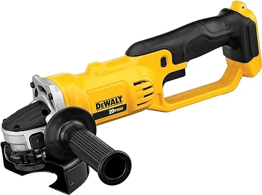 Dewalt DCG413B 20V MAX Brushless Angle Grinder