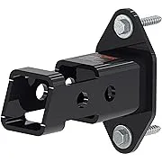 Curt 45069 - Hitch Accessory Wall Mount