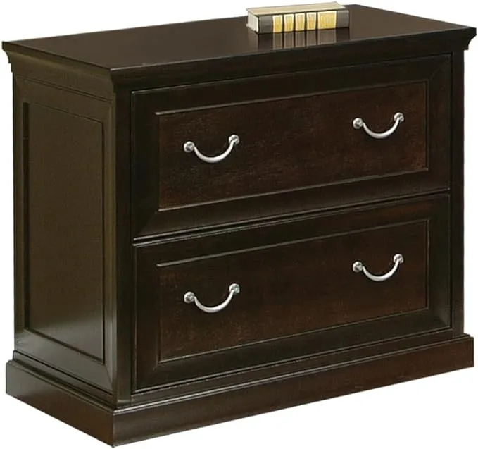 Martin Furniture Fulton Lateral File Cabinet - Fully Assembled