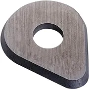 Bahco 625-PEAR Pear-Shape Scraper Blade