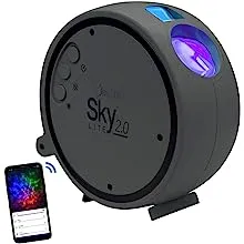 Blisslights Sky Lite 2.0 Laser Projector In Blue