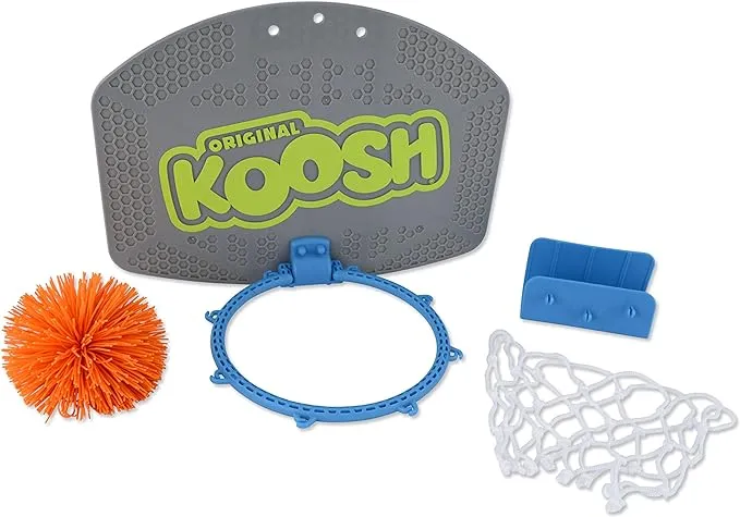 KOOSH HOOPS