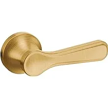 Moen YB0501BG Colinet Traditional Toilet Tank Lever, Brushed GoldMoen YB0501BG Colinet Traditional Toilet Tank Lever…