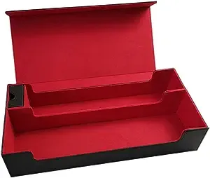 Venssu Card Deck Box