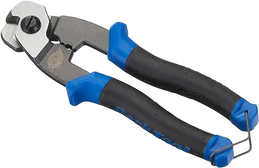 Park Tool Professional Bike Cable Cutter