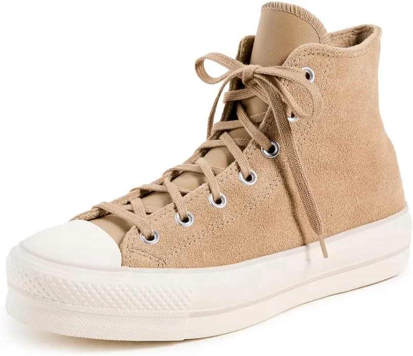 Converse Women's Chuck Taylor All Star Lift Sneakers 