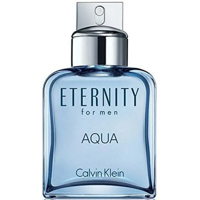 Calvin Klein Men's 2-pc. Eternity Aqua Eau De Toilette Gift Set