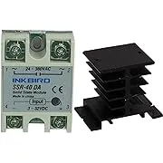 Inkbird SSR Solid State Relay