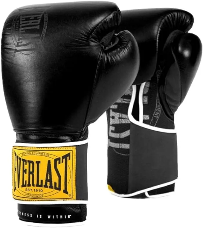 Everlast Unisex Classic Training Boxing Gloves