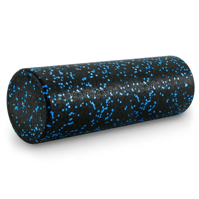 ProsourceFit High Density Speckled Foam Roller