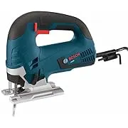 Bosch JS365-RT 6.5 Amp Top-Handle Jigsaw Kit (Renewed)Bosch JS365-RT 6.5 Amp Top-Handle Jigsaw Kit (Renewed)