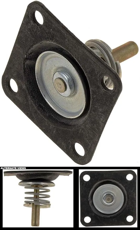 Dorman Help! 90084 Accelerator Pump Diaphragm