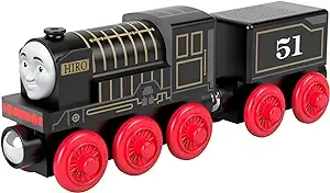 Thomas & Friends Wooden Railway Hiro