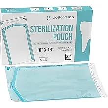 200 Large Sterilization Pouches