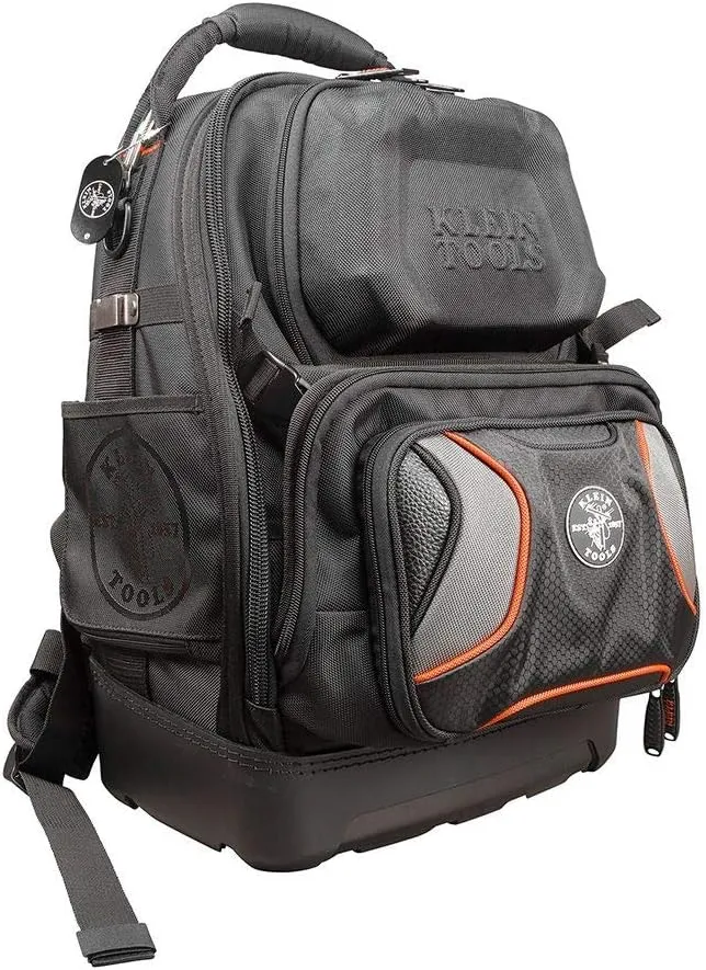 Klein Tools 55485 Tradesman Pro Tool Master Backpack