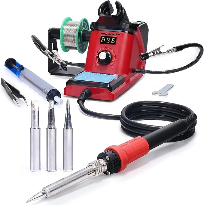 YIHUA 926 III Soldering Iron Station Kit