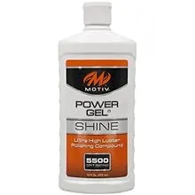 Motiv Power Gel Shine - 16oz