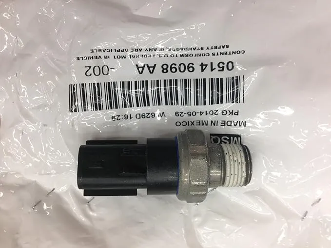 Mopar Engine Oil Pressure Switch