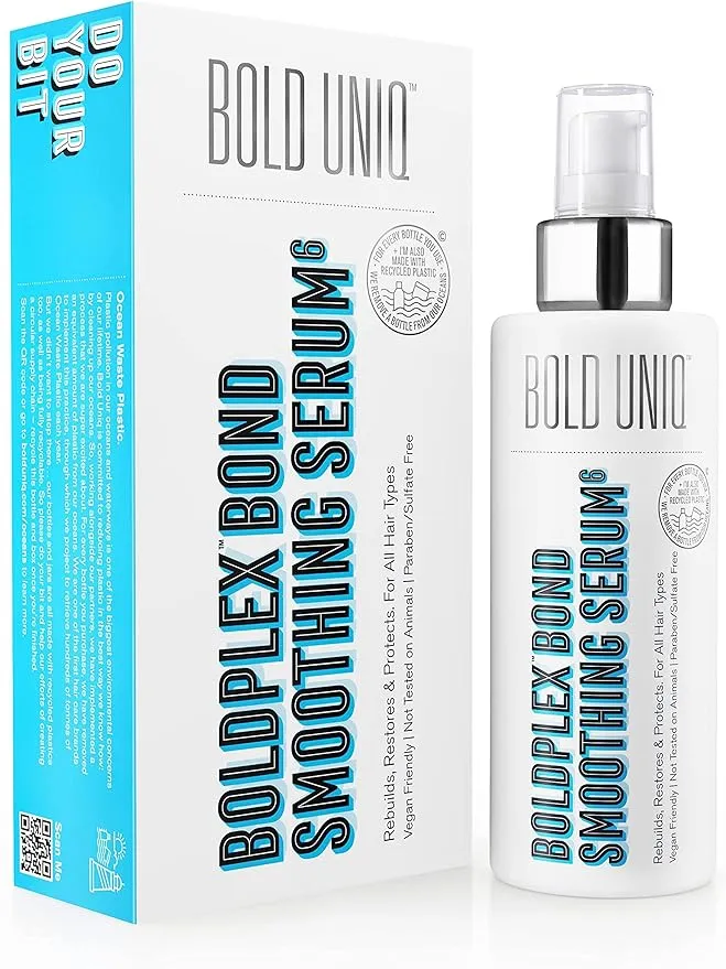 Boldplex Bond Smoothing Serum 6