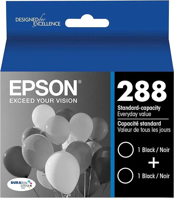 Epson DURABrite Ultra Ink Cartridge