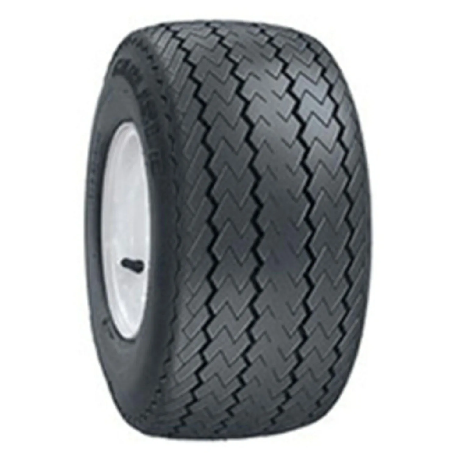 Carlisle Links Golf Cart Tire 18x8.50-8