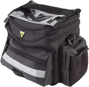 Tourguide Handlebar Bag