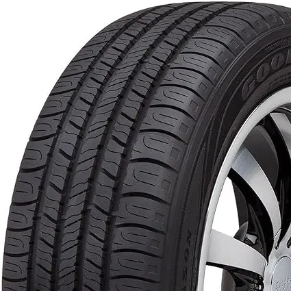 Goodyear Assurance All-Season Radial Tire - 215/60R16 95TGoodyear Assurance All-Season Radial Tire - 215/60R16 95T