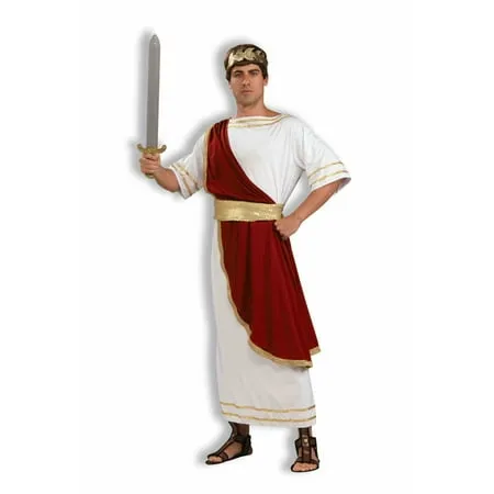 Caesar Adult Halloween Costume