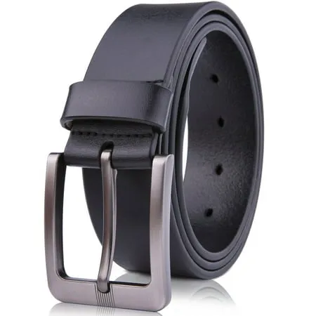 Access Denied Genuine Leather Belt For Men