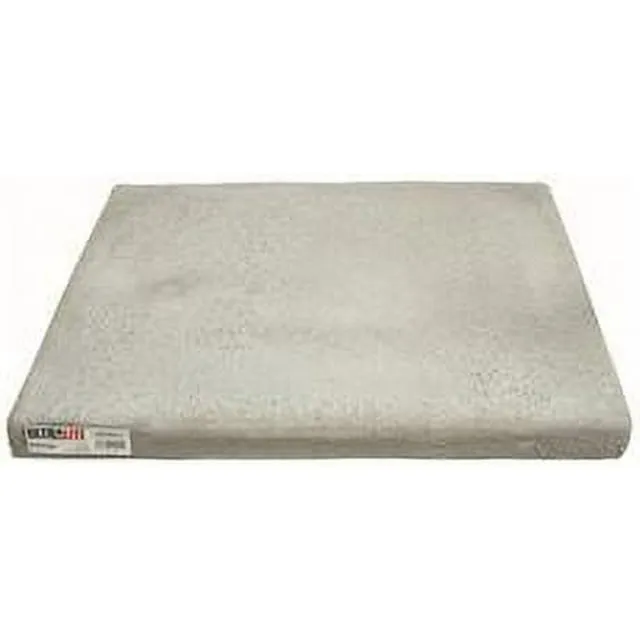 DiversiTech UC3636-3 Ultralite Concrete Equipment Pad