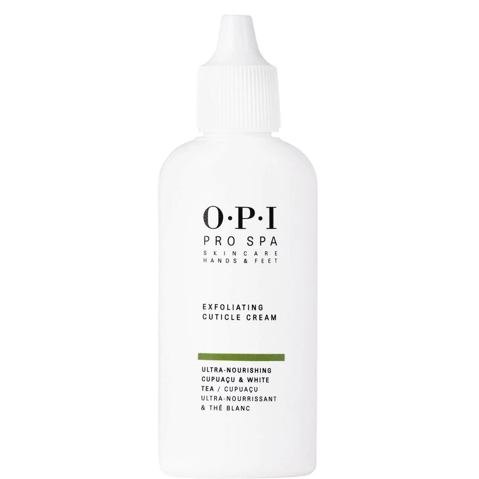 OPI ProSpa Exfoliating Cuticle Cream, 0.9 fl oz