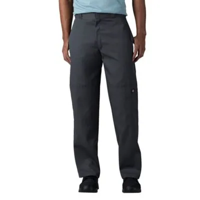 Dickies Loose Fit High-Rise Double-Knee Work Pants