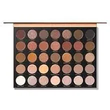 Morphe Gilded Desert Artistry Palette