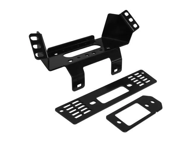 Extreme Max ATV Winch Mount 5600.3256