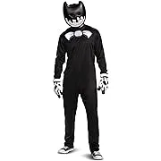 Ink Bendy Adult Costume