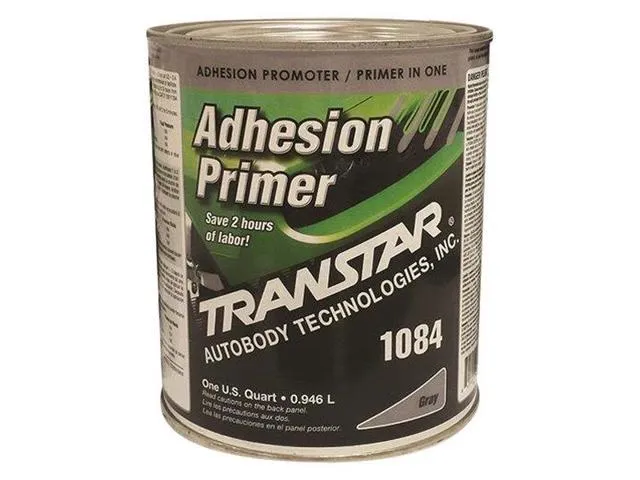 Adhesion Primer Gray