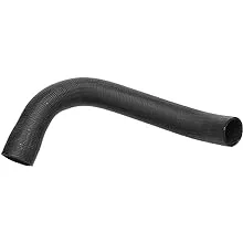 ACDelco Professional Molded Engine Coolant Radiator Hose