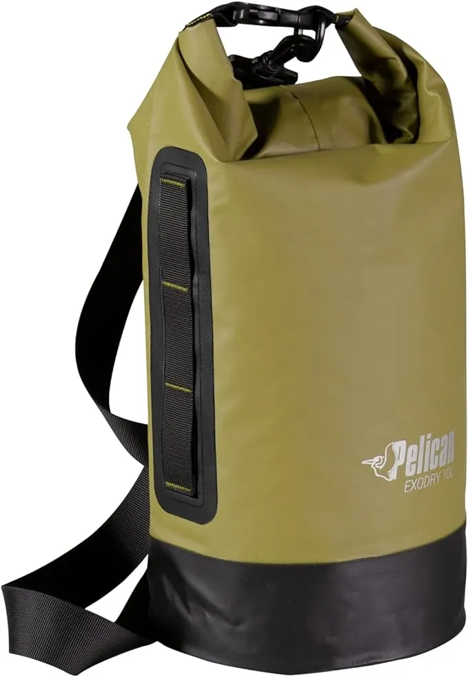 Pelican - Exodry 10L Waterproof Dry Bag