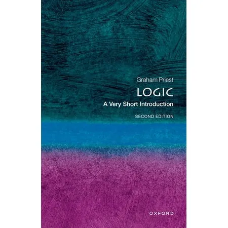 Logic: A Very Short Introduction, 2nd Edition